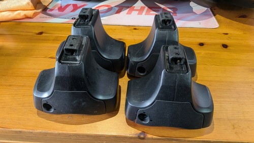 Thule 754 rapid - 754,