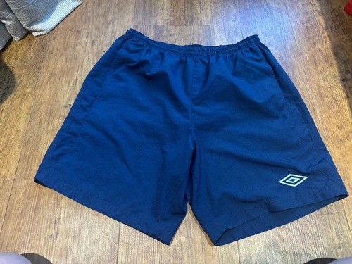 Men umbro mesh lined - umbro,