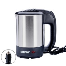 24V Travel Kettle 500ML Truck