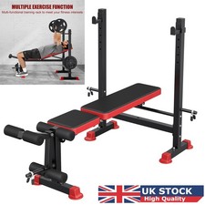 Multi-Function Weight Bench