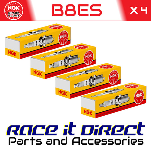 Ngk spark plug - ngk, z