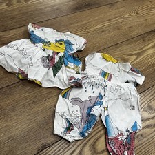 Vintage My Little Pony Dolls