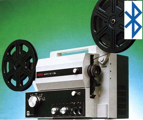 Bluetooth audio adaptor kit - bluetooth,
