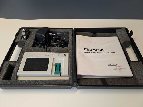 Pr0m800 siemens prom - siemens, 800