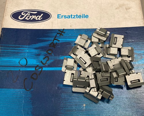 Genuine ford escort - ford,