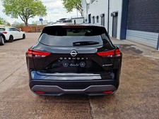 SET WHEEL NUT NISSAN QASHQAI