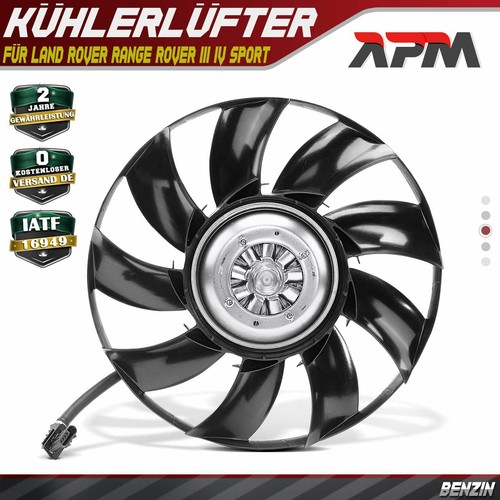 Cooler fan engine - cooler,