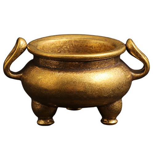 Incense cone burner - pc,