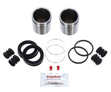 for MAZDA RX-7 II FRONT Brake