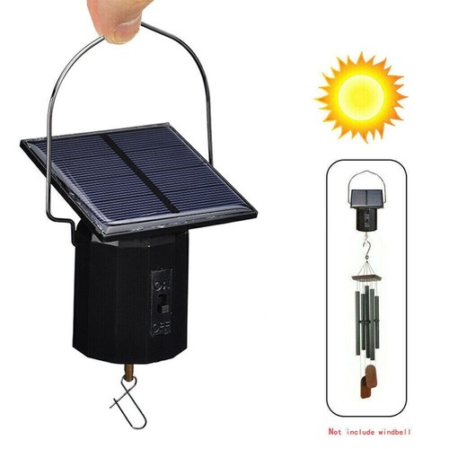 Wind hanging motor large - wind,