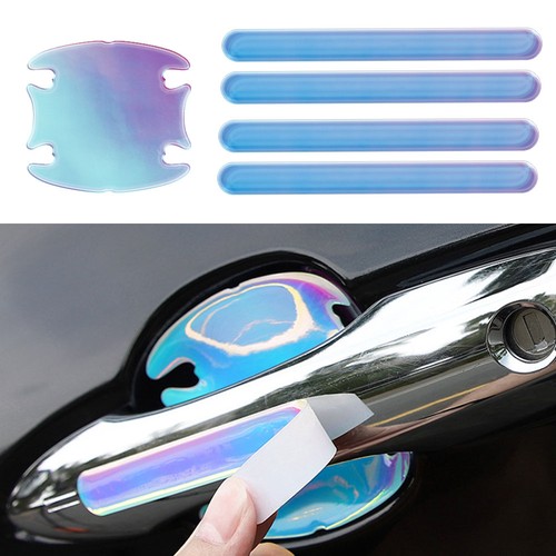 Luminous auto car door - luminous,