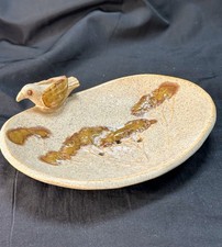 Studio Pottery Folk Art