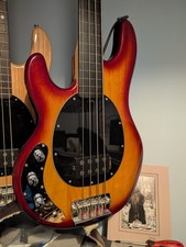 Sterling Ray 34 Left Handed