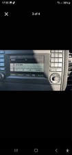 Mercedes Sprinter/Vito Headunit Sat Nav Display Screen