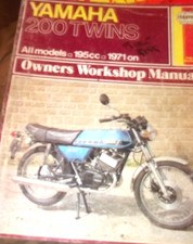 YAMAHA YCS-3E / YCS-5E / RD200