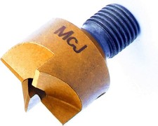 McJ tools Reloading Case