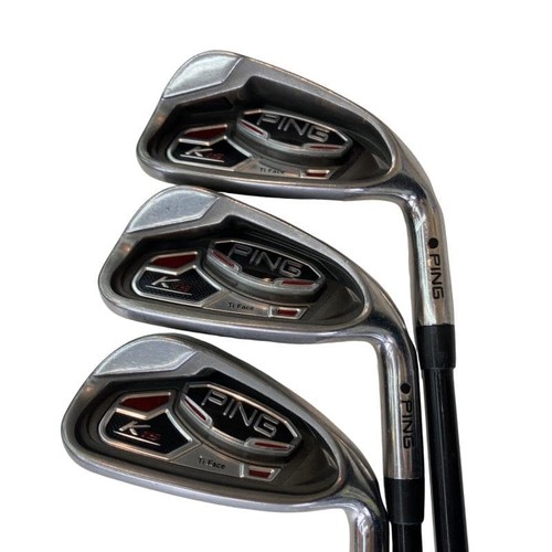 Ping k15 iron set - set, tfc