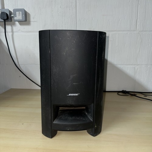 Bose cinemate digital home - cinemate, 15