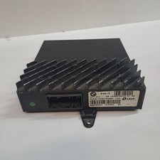 BMW 3 E46 2003 Sound amplifier