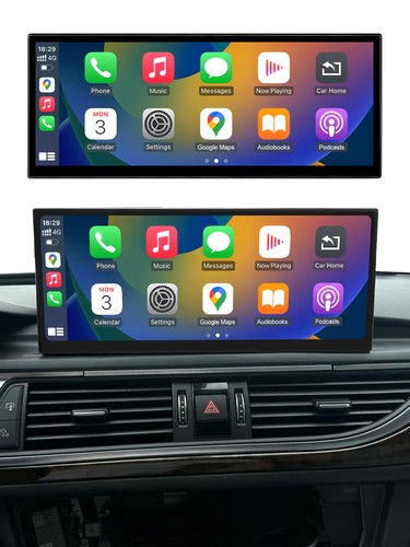 Wireless carplay touch - 12.3",