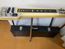 Guyatone 6 String Electric Lap