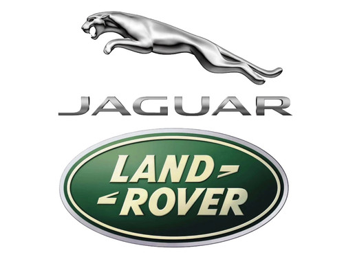 Jaguar land rover tdv8 - jaguar,