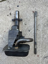 Land Rover 200TDI engine Oil