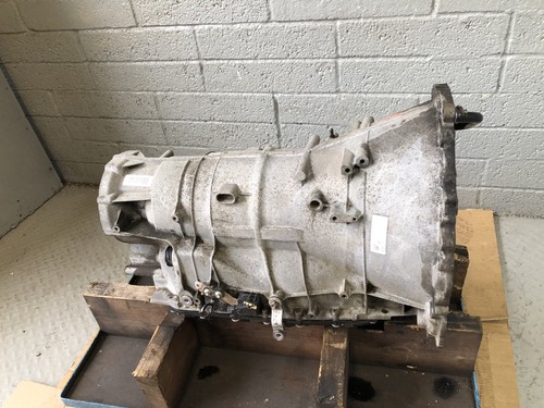 Range rover l322 auto gearbox - range,
