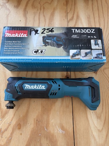 Makita tm30dz cxt - tm30dz, 10.8v