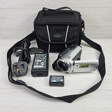 Sony Handycam DCR-SR37E 60GB
