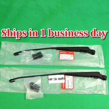 HONDA Genuine Acty Truck VAN HA3 HA4 HH3 HH4 Wiper Arm Windshield Lh & Rh Set