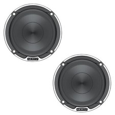 Hertz Mille Pro MP 70.3 3" Inch 70mm Car Midrange Speakers Set 100w Peak Pair