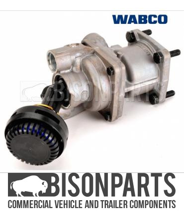 Wabco service brake - service,