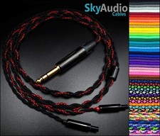 Custom Headphone Cable -