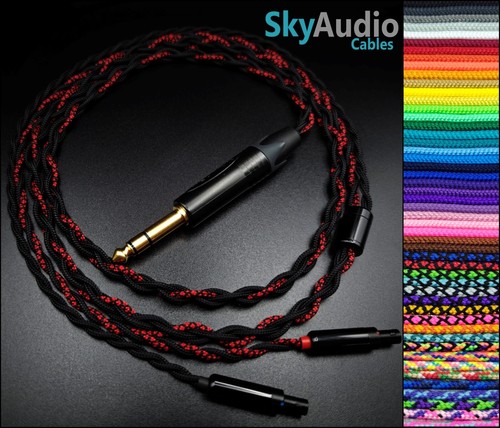 Custom headphone cable - custom,