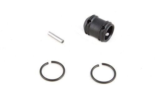 Front rear driveshaft - front/rear,