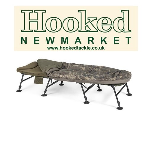 Nash indulgence hd40 sleep - nash,