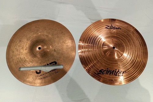 Vintage zildjian ufip - zildjian,