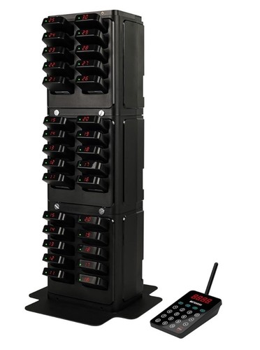 Retekess td177 pager system - pager,