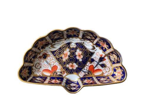Royal crown derby imari - derby,