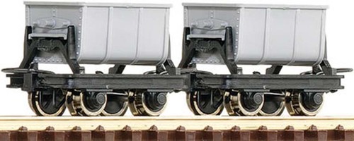 Roco side tipping cement - roco,