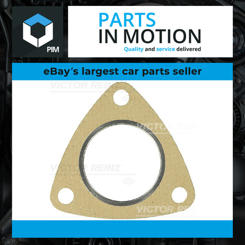 Exhaust gasket fits bmw 323 - bmw,