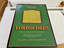 Hornby Railways Lord of the