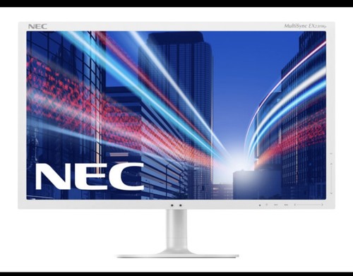 Nec multisync ex231w - nec, 23"