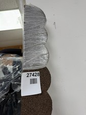 Flexi Curve Scallop Border