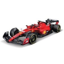 BBurago Diecast Model Cars 1:18 1:24 1:43 – Ferrari, Porsche, F1, Lamborghini