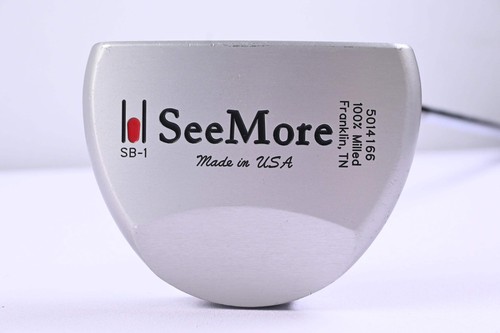 Seemore putter 33 inch - putter,