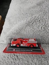 Del Prado-Fire Engines of the