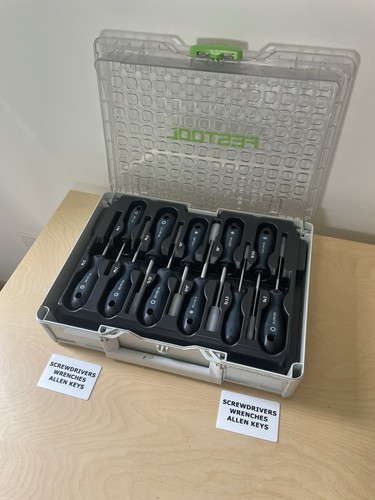 Festool 205747 limited edition - 205747,