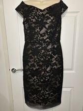 Gina Bacconi Women's Lace